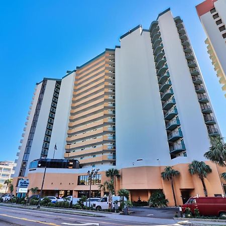 Enticing Ocean View Condo Located On The Blvd, Wifi Included, Monthly Winter Ren 미를 비치 외부 사진