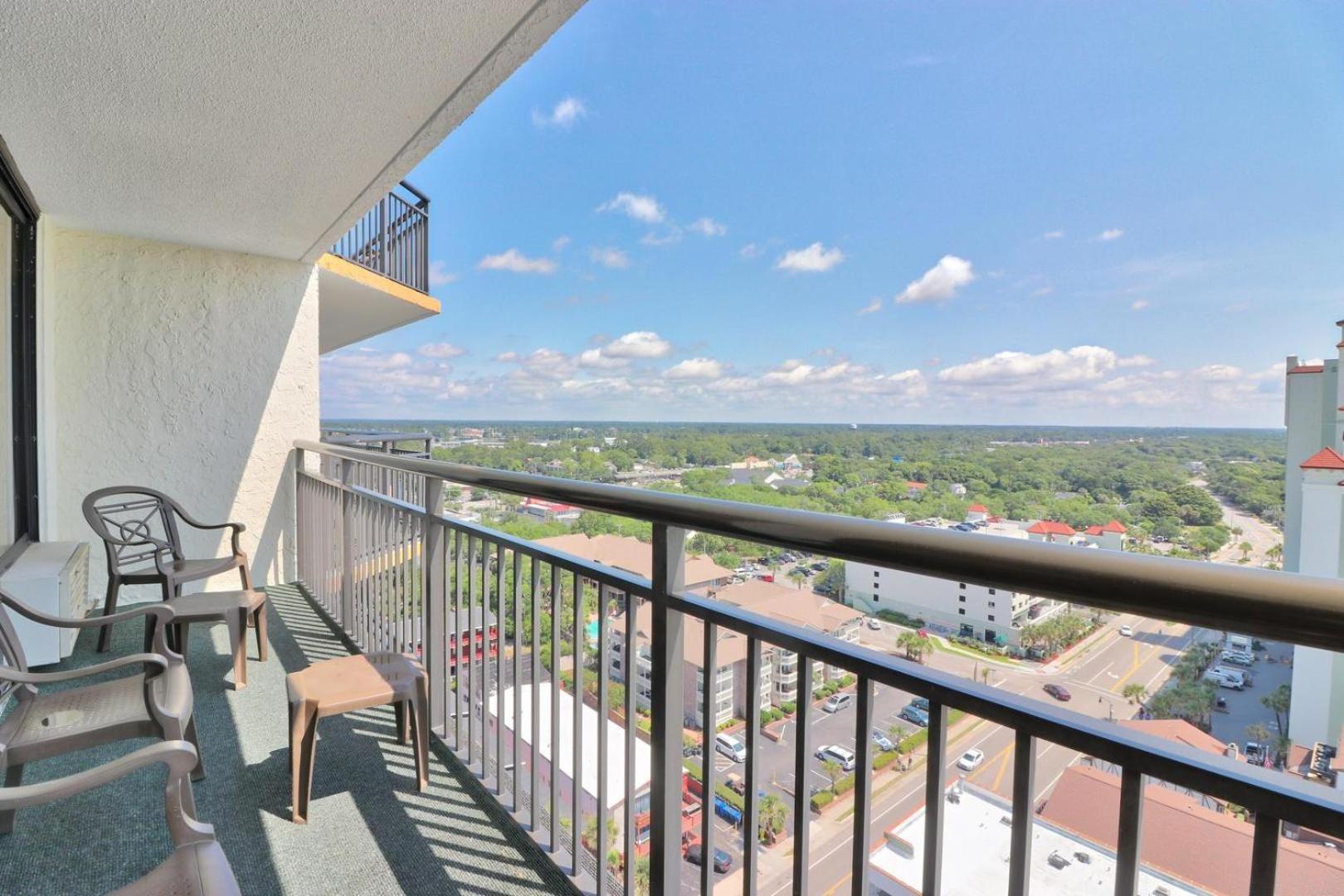 Enticing Ocean View Condo Located On The Blvd, Wifi Included, Monthly Winter Ren 미를 비치 외부 사진