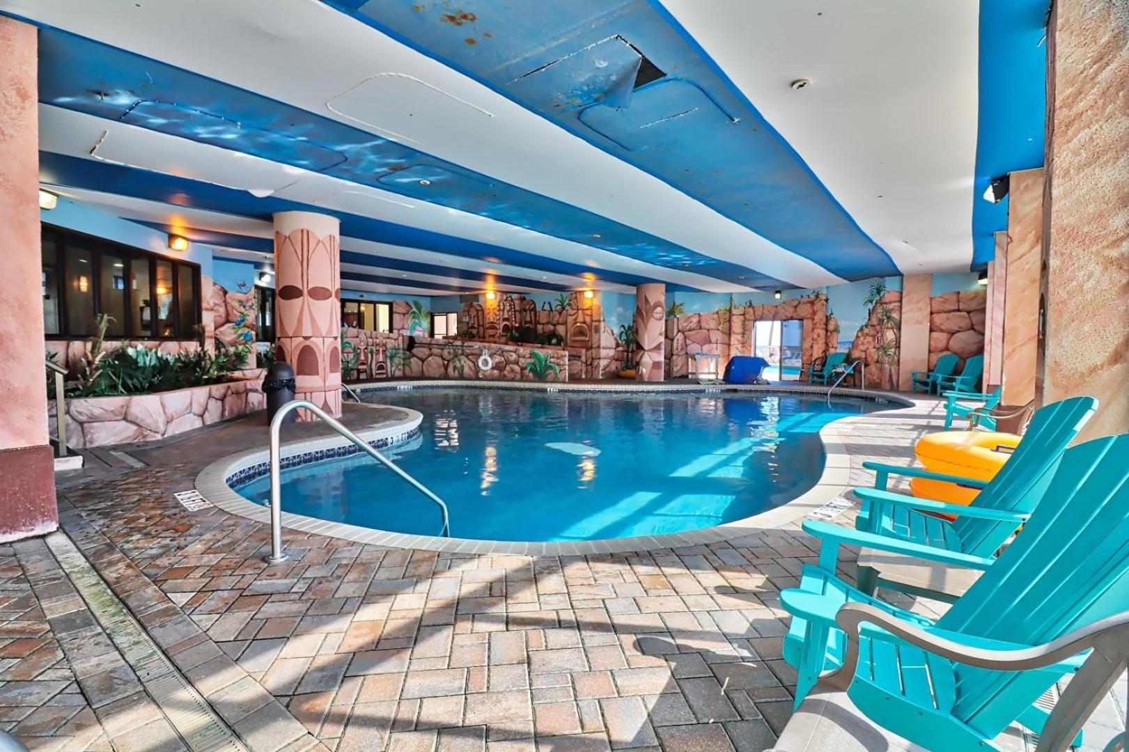 Enticing Ocean View Condo Located On The Blvd, Wifi Included, Monthly Winter Ren 미를 비치 외부 사진