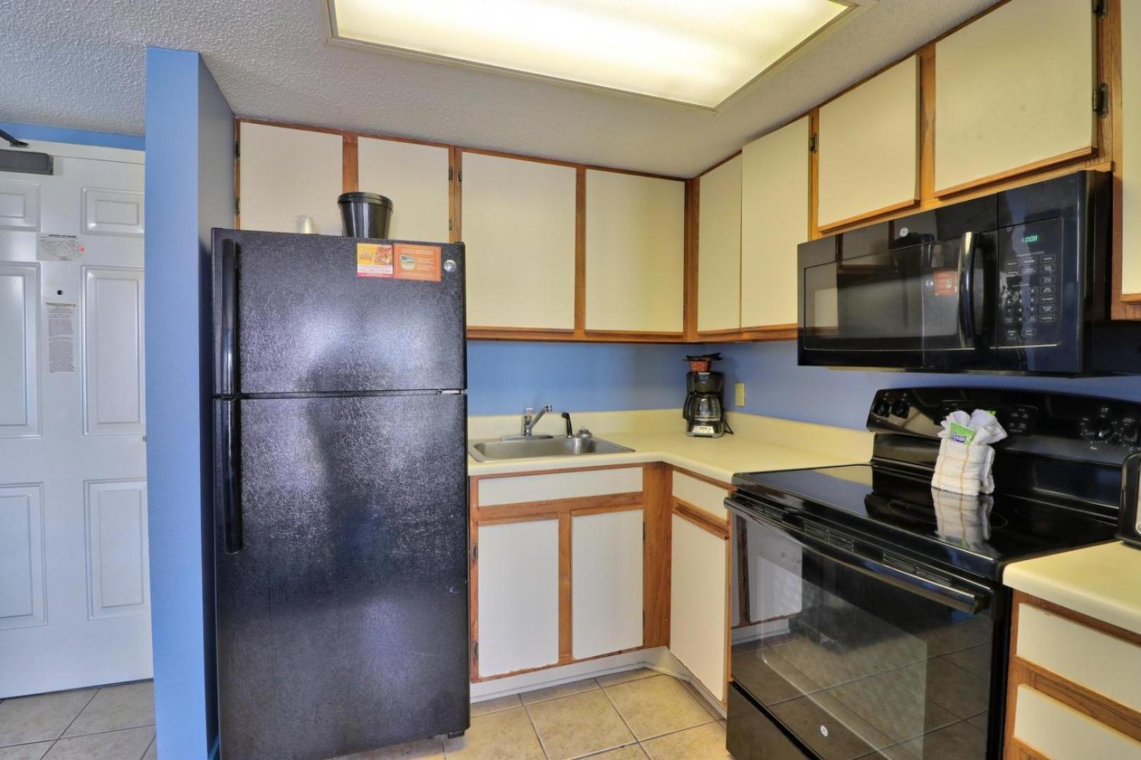 Enticing Ocean View Condo Located On The Blvd, Wifi Included, Monthly Winter Ren 미를 비치 외부 사진