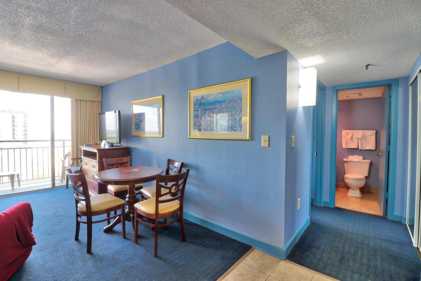 Enticing Ocean View Condo Located On The Blvd, Wifi Included, Monthly Winter Ren 미를 비치 외부 사진